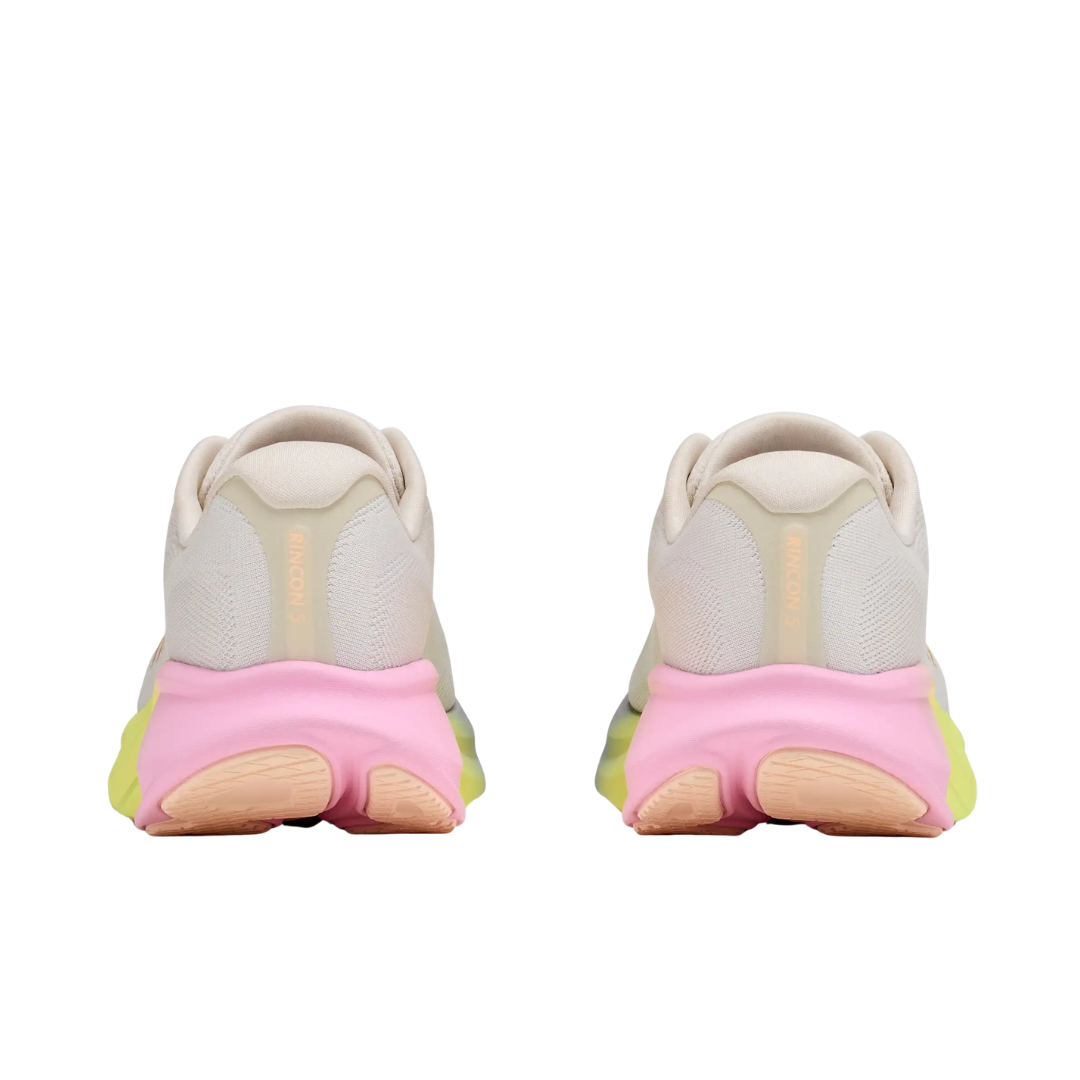 HOKA RINCON 5 DONNA