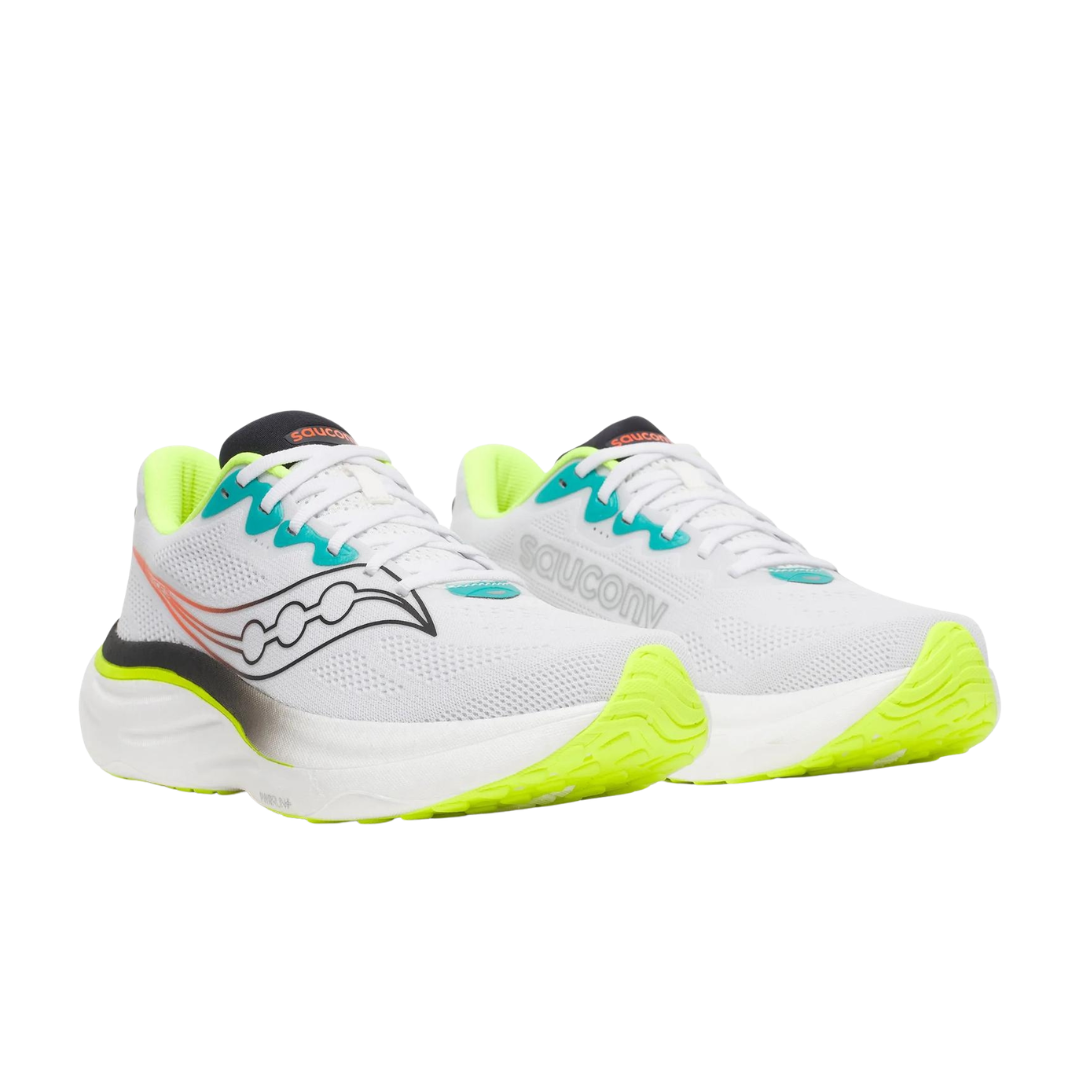 SAUCONY RIDE 19 UOMO