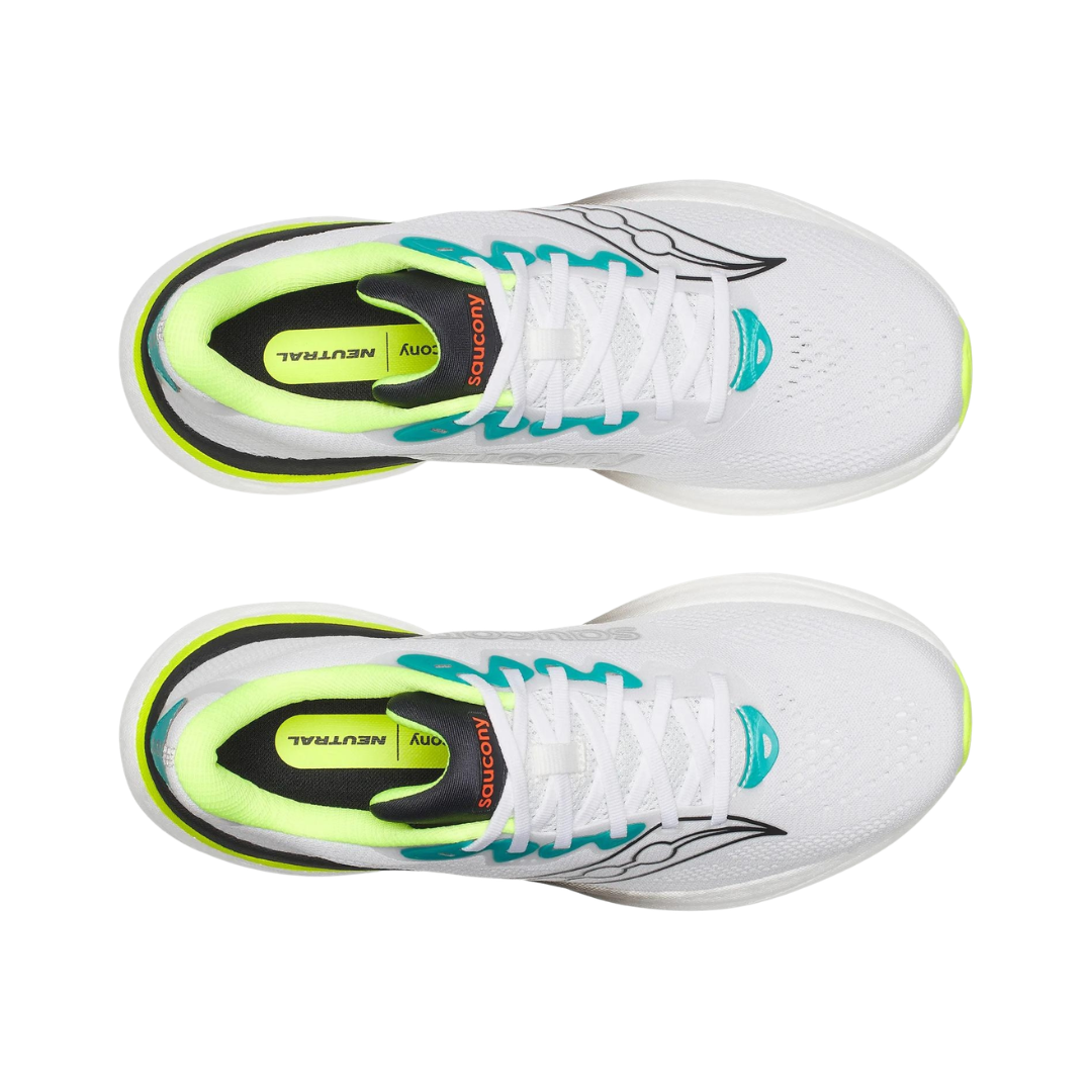 SAUCONY RIDE 19 UOMO