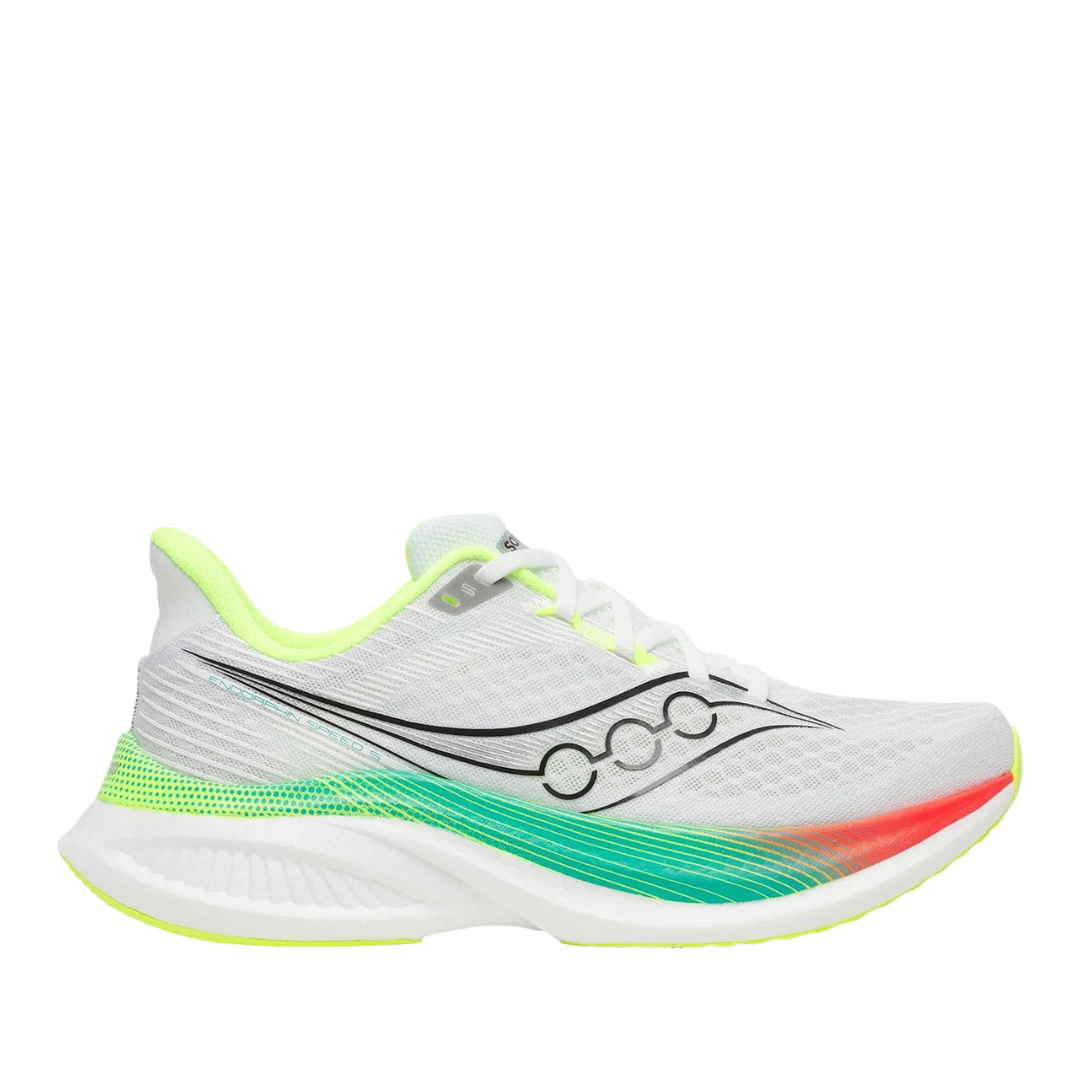 SAUCONY ENDORPHIN SPEED 5 UOMO