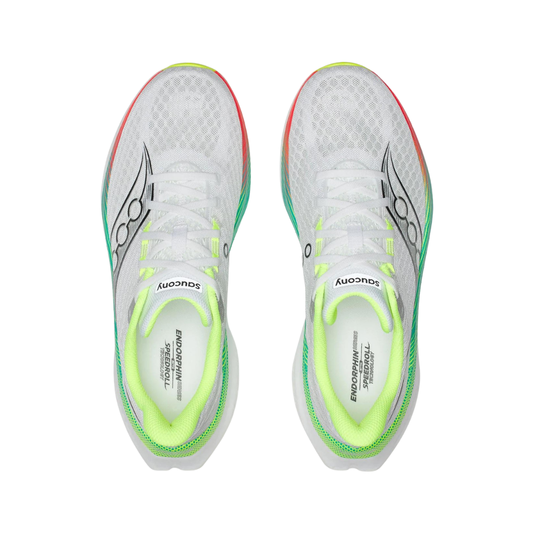 SAUCONY ENDORPHIN SPEED 5 UOMO