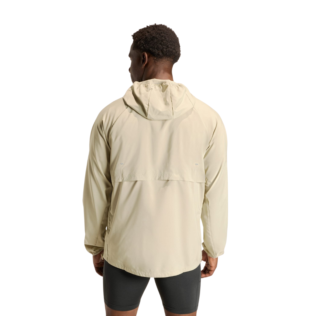 ADIDAS GIACCA ADI365 ESSENTIALS RUNNING UOMO