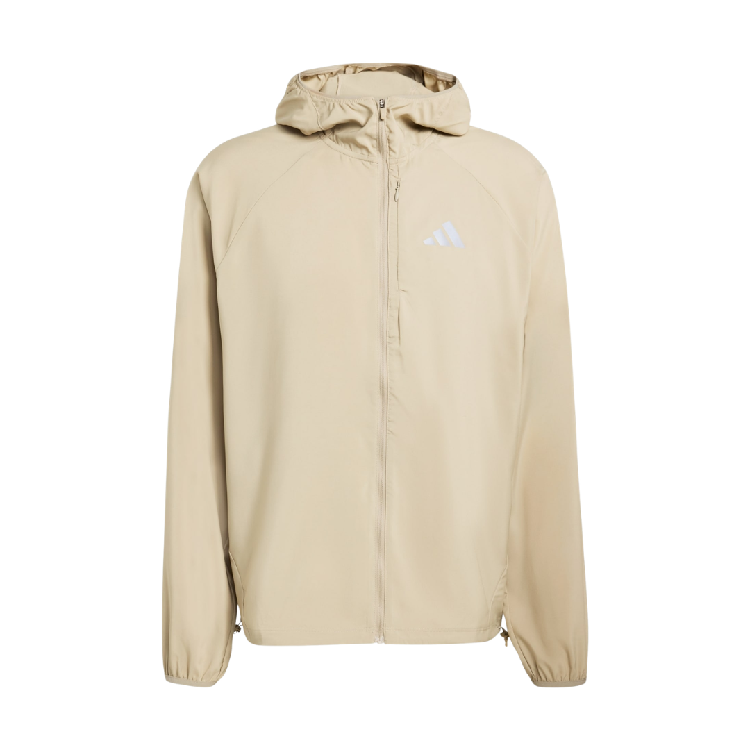 ADIDAS GIACCA ADI365 ESSENTIALS RUNNING UOMO