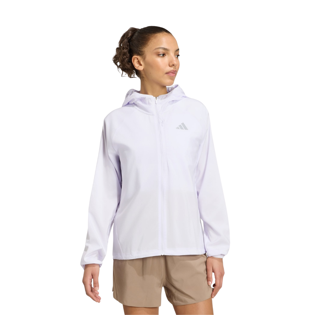 ADIDAS GIACCA ADI365 ESSENTIALS RUNNING DONNA