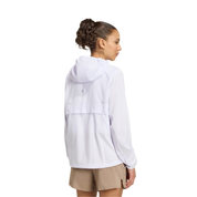 ADIDAS GIACCA ADI365 ESSENTIALS RUNNING DONNA