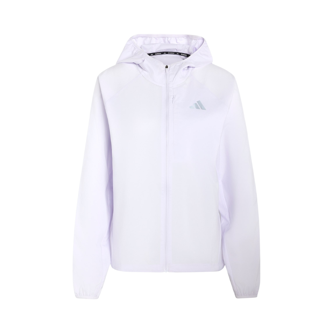 ADIDAS GIACCA ADI365 ESSENTIALS RUNNING DONNA