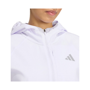ADIDAS GIACCA ADI365 ESSENTIALS RUNNING DONNA