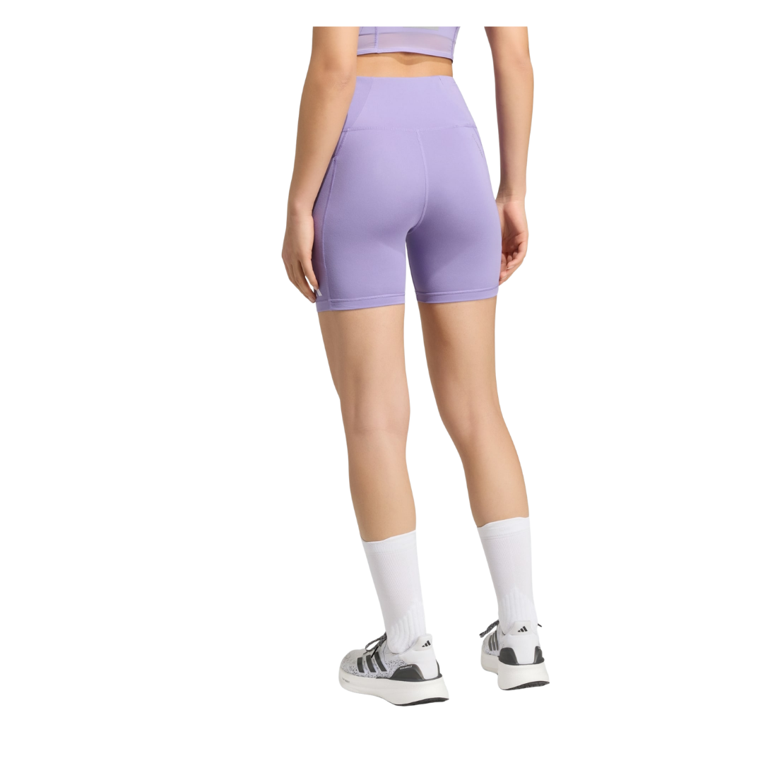 ADIDAS LEGGINGS SHORTS ADI365 CLIMACOOL RUNNING DONNA
