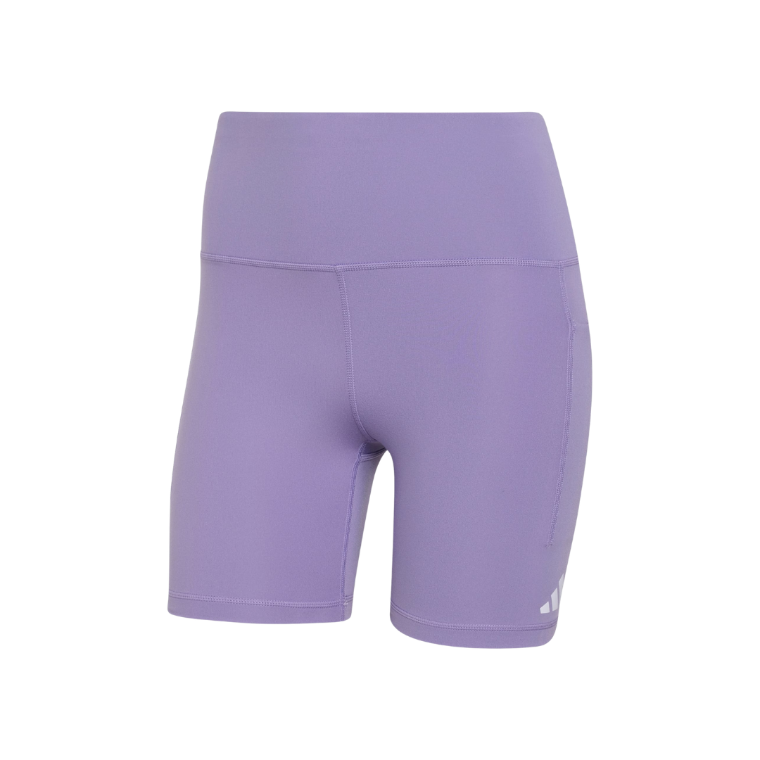ADIDAS LEGGINGS SHORTS ADI365 CLIMACOOL RUNNING DONNA