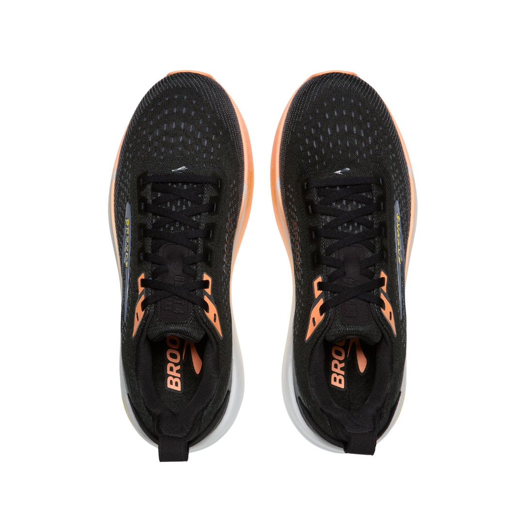 BROOKS GHOST MAX 4 DONNA