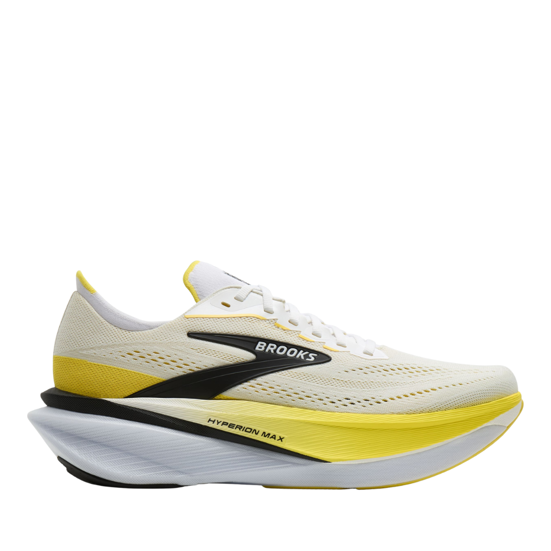 BROOKS HYPERION MAX 4 UOMO