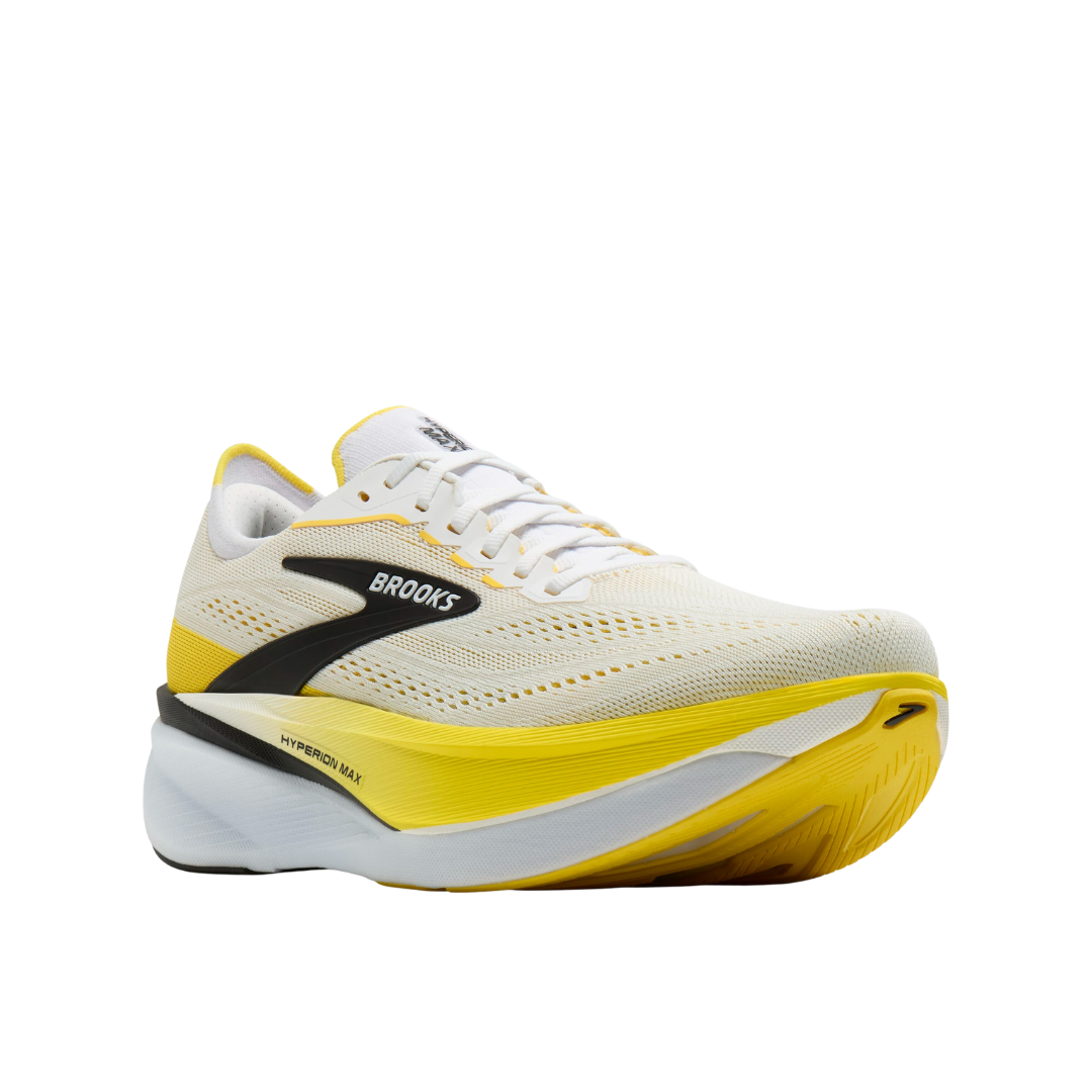 BROOKS HYPERION MAX 4 UOMO