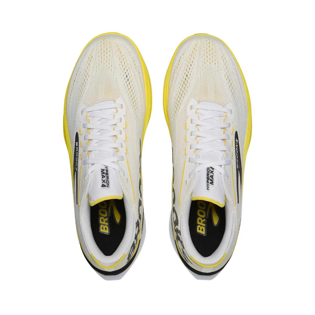 BROOKS HYPERION MAX 4 UOMO