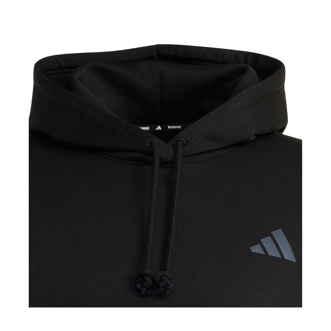 ADIDAS FELPA ADI365 "COMMUNITY CULTURE" RUNNING UOMO