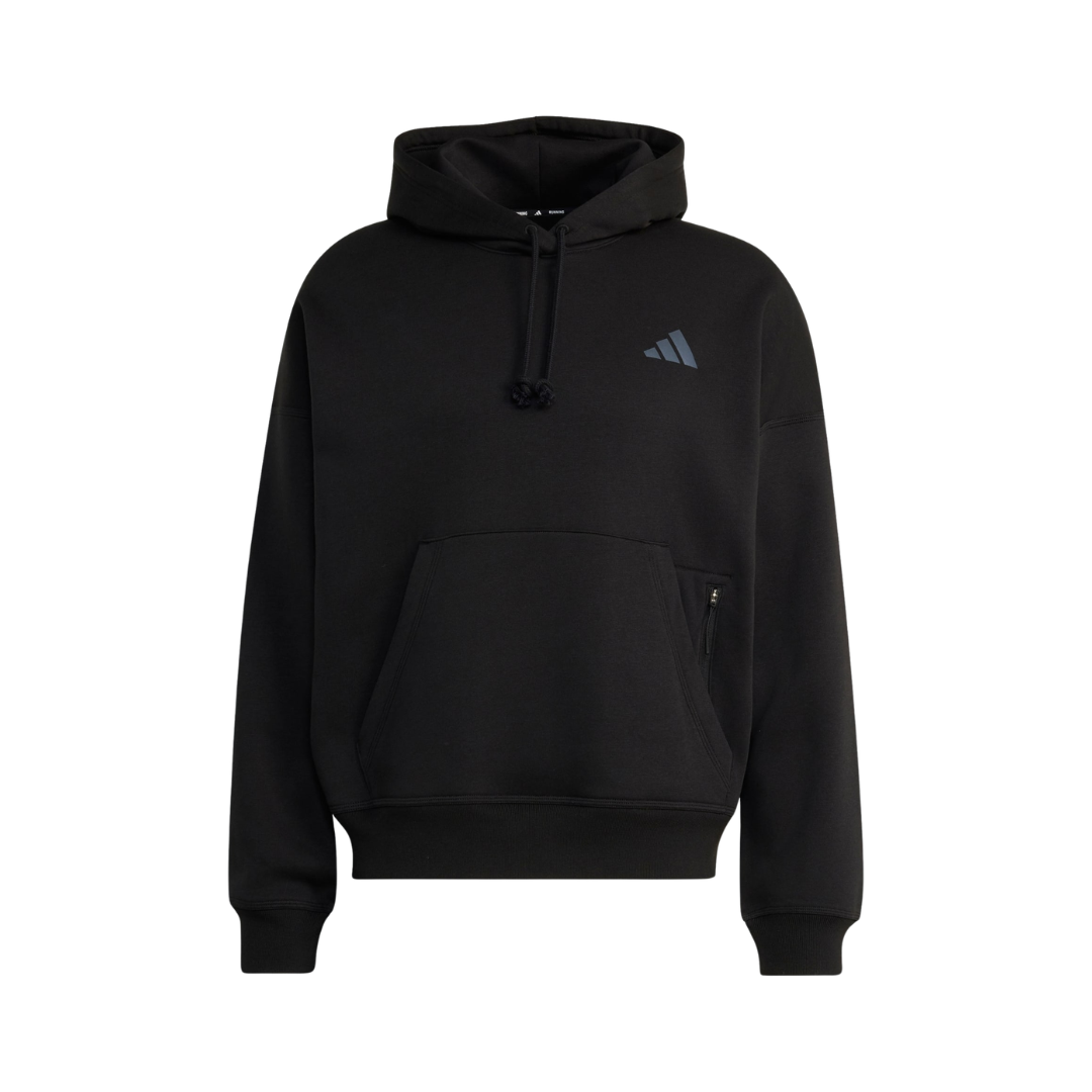 ADIDAS FELPA ADI365 "COMMUNITY CULTURE" RUNNING UOMO