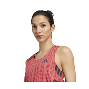 ADIDAS CANOTTA SINGLET RUNNING DONNA