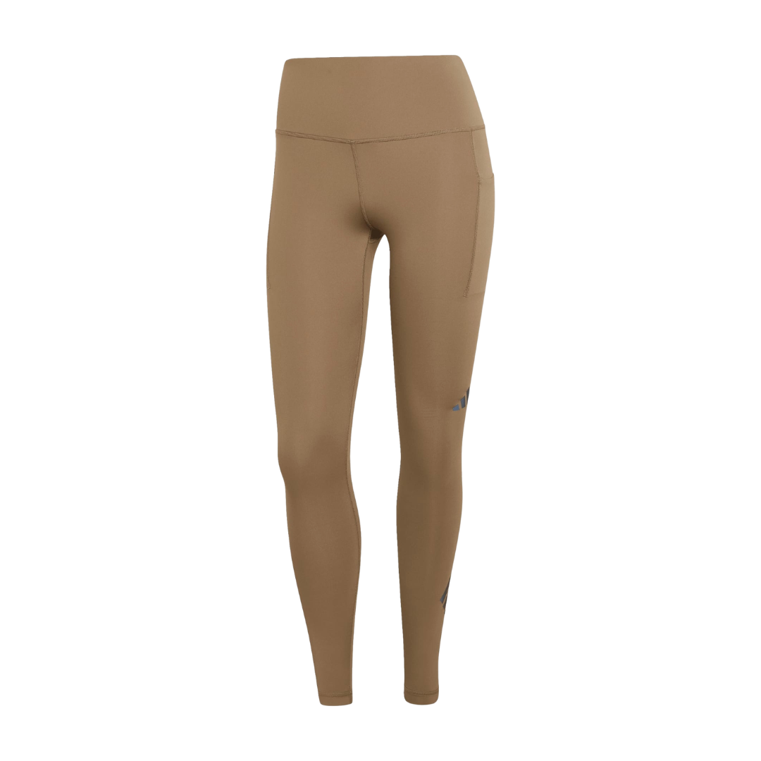 ADIDAS LEGGINGS ADI365 CLIMACOOL 3-STRIPES DONNA