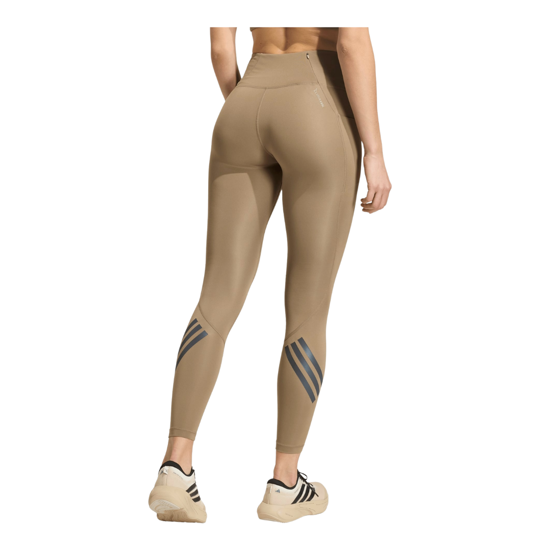 ADIDAS LEGGINGS ADI365 CLIMACOOL 3-STRIPES DONNA
