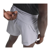 ADIDAS SHORTS ADI365 CLIMACOOL +2 RUNNING UOMO