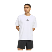 ADIDAS T-SHIRT "RUNNERS WE ARE DIFFERENT" UNISEX