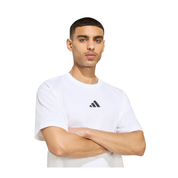 ADIDAS T-SHIRT "RUNNERS WE ARE DIFFERENT" UNISEX