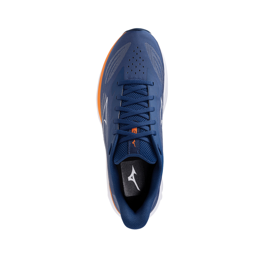 MIZUNO WAVE SKYRISE 7 UOMO