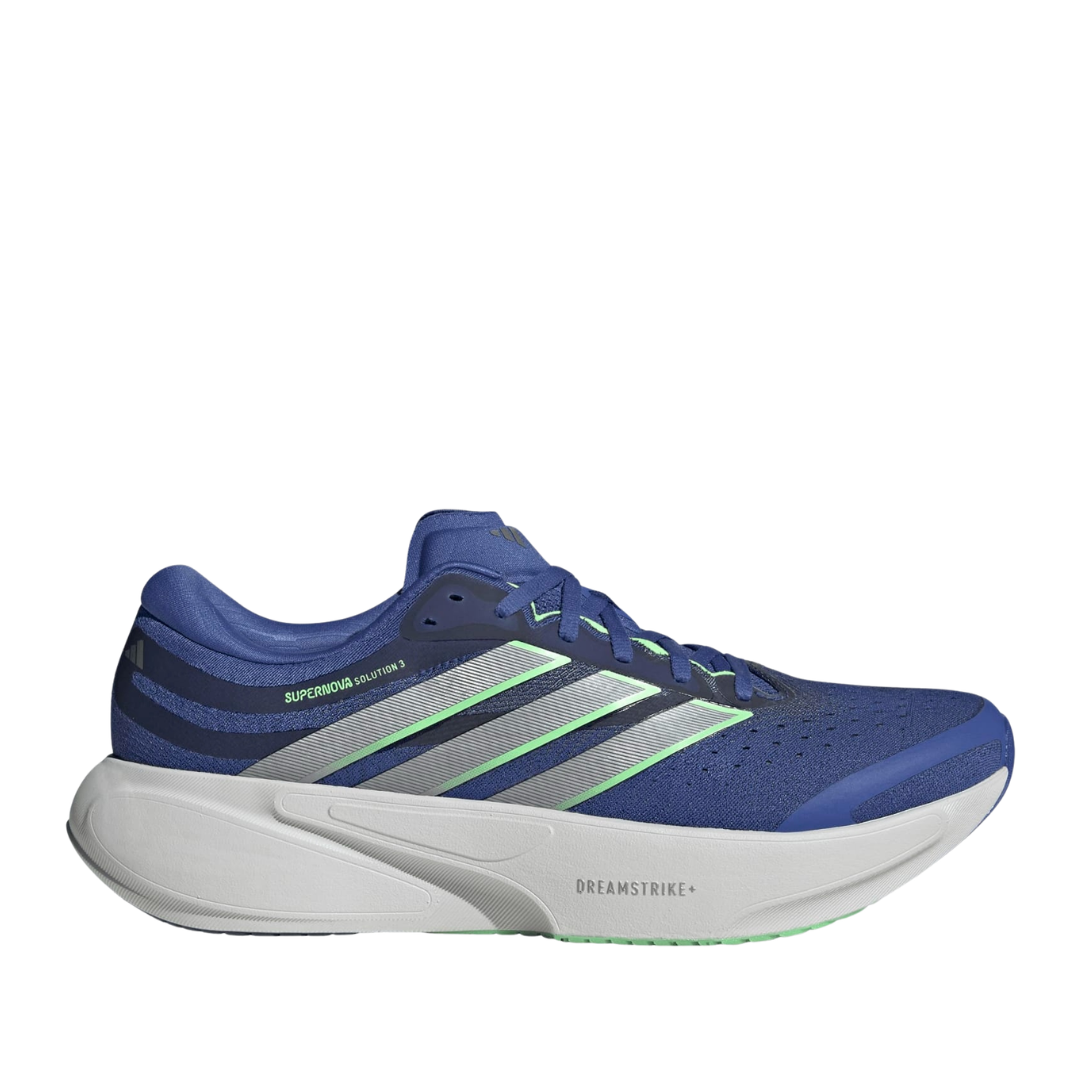 ADIDAS SUPERNOVA SOLUTION 3 UOMO