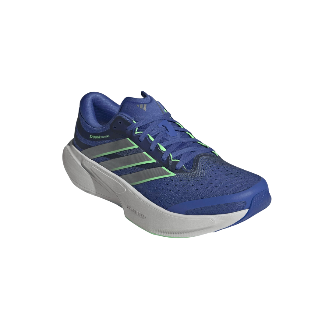 ADIDAS SUPERNOVA SOLUTION 3 UOMO
