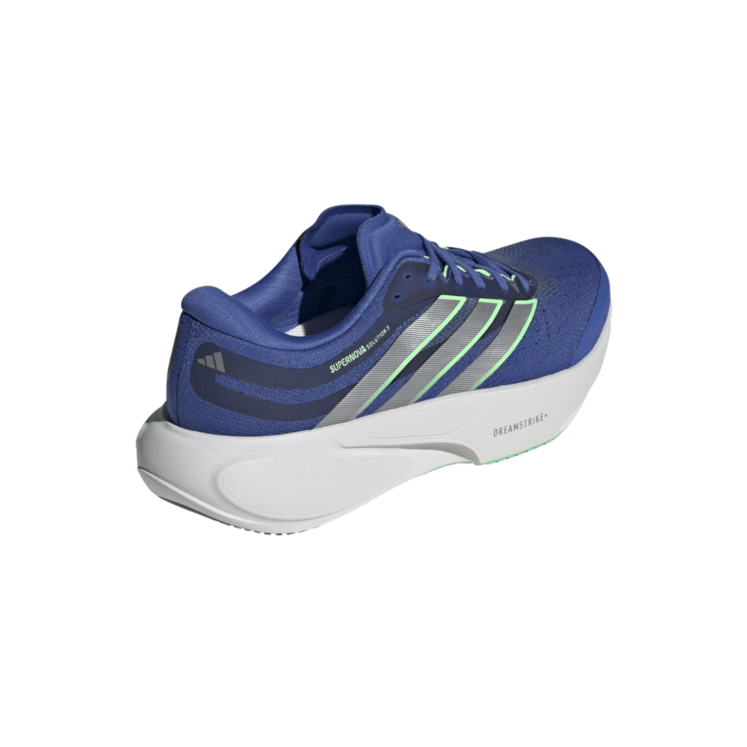 ADIDAS SUPERNOVA SOLUTION 3 UOMO