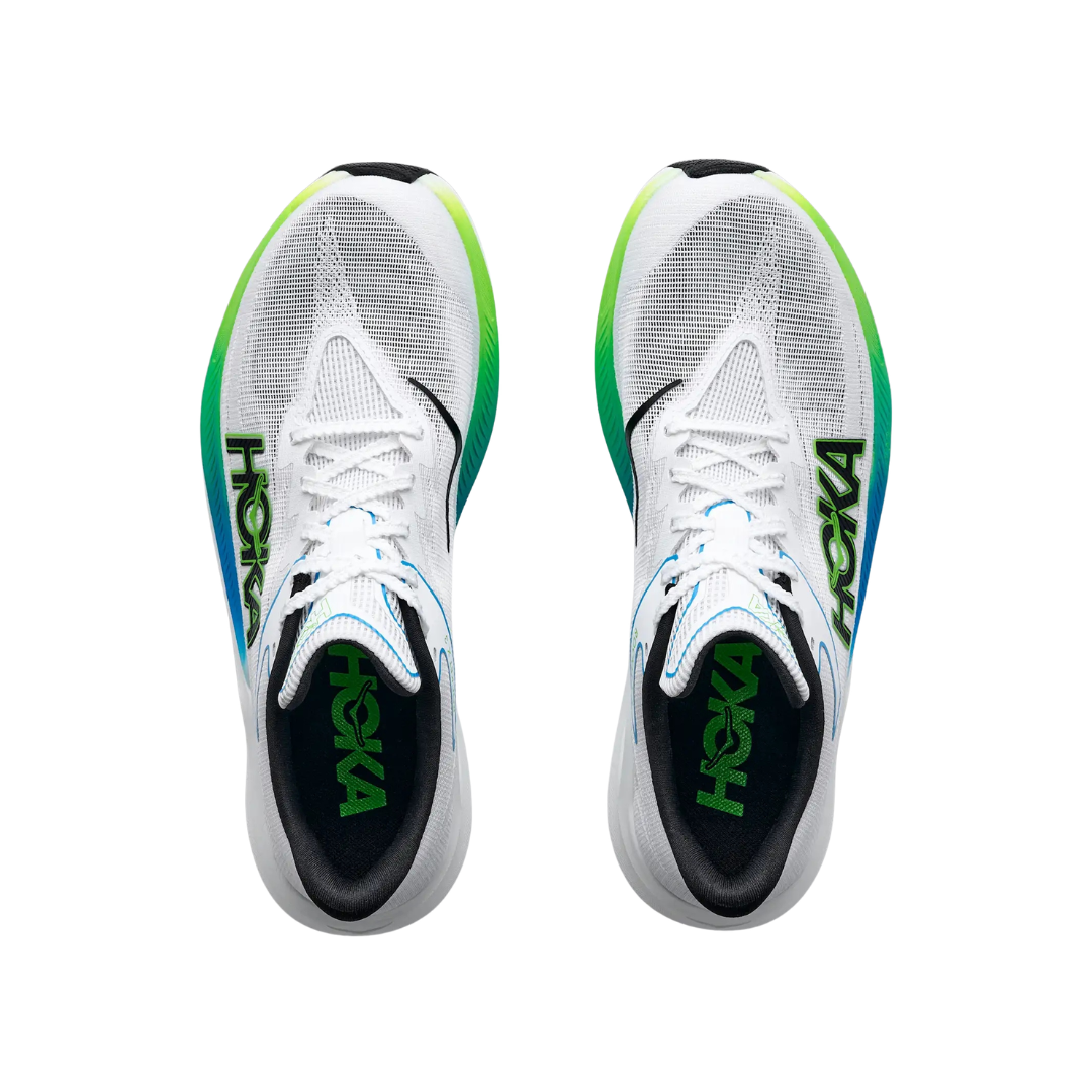 HOKA ROCKET X 3 UOMO