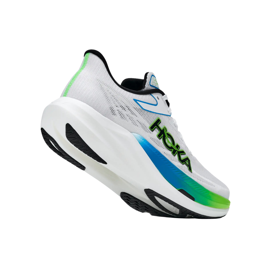 HOKA ROCKET X 3 UOMO