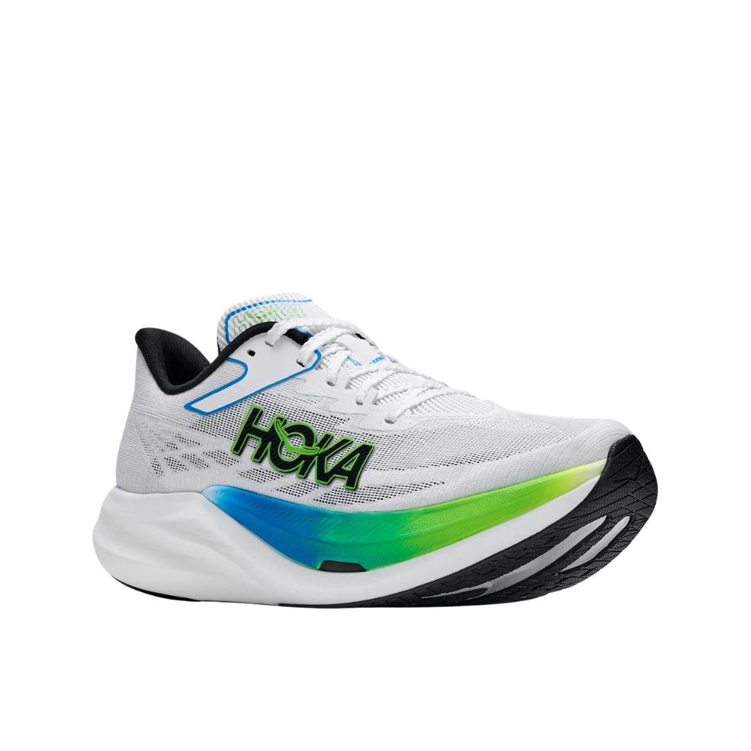 HOKA ROCKET X 3 UOMO