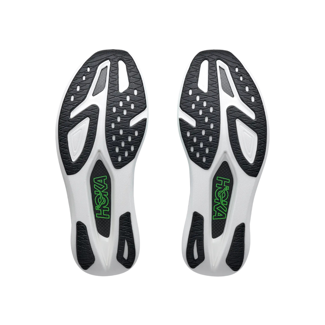 HOKA ROCKET X 3 UOMO