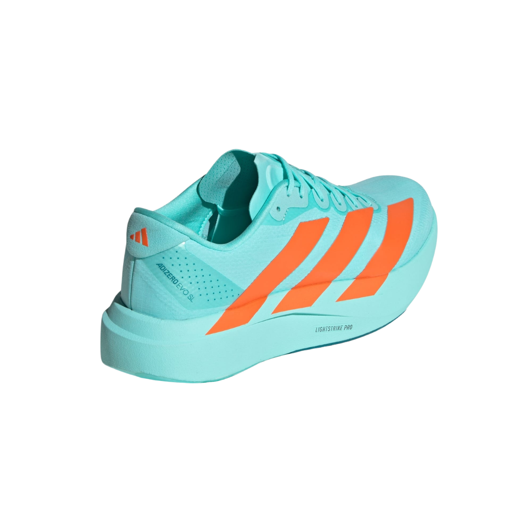 ADIDAS ADIZERO EVO SL UOMO