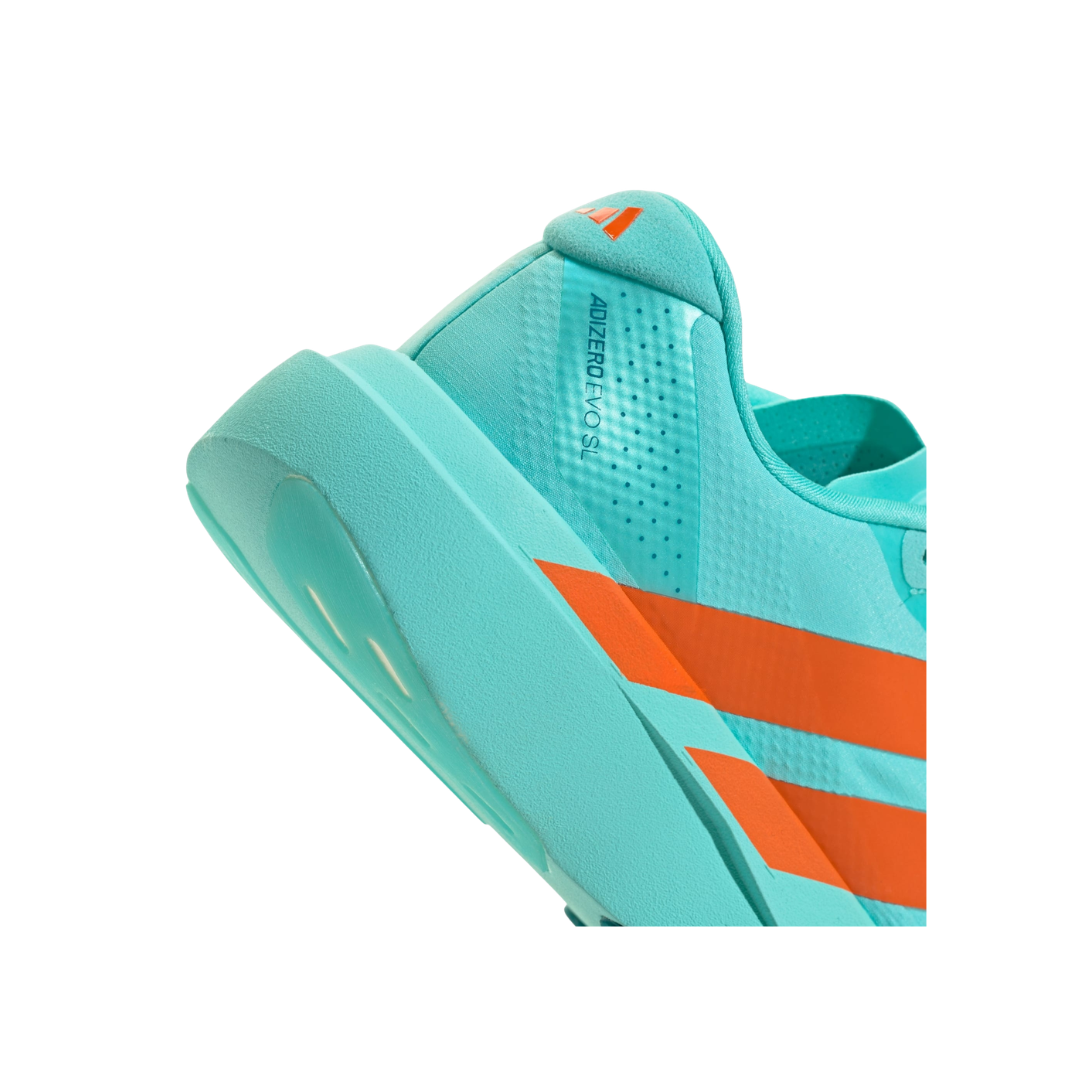 ADIDAS ADIZERO EVO SL UOMO