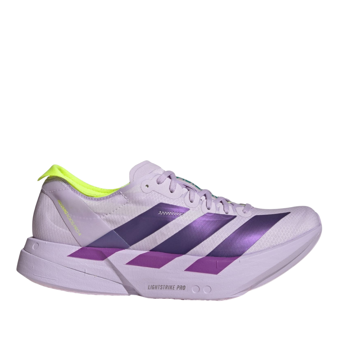 ADIDAS ADIZERO ADIOS PRO 4 DONNA