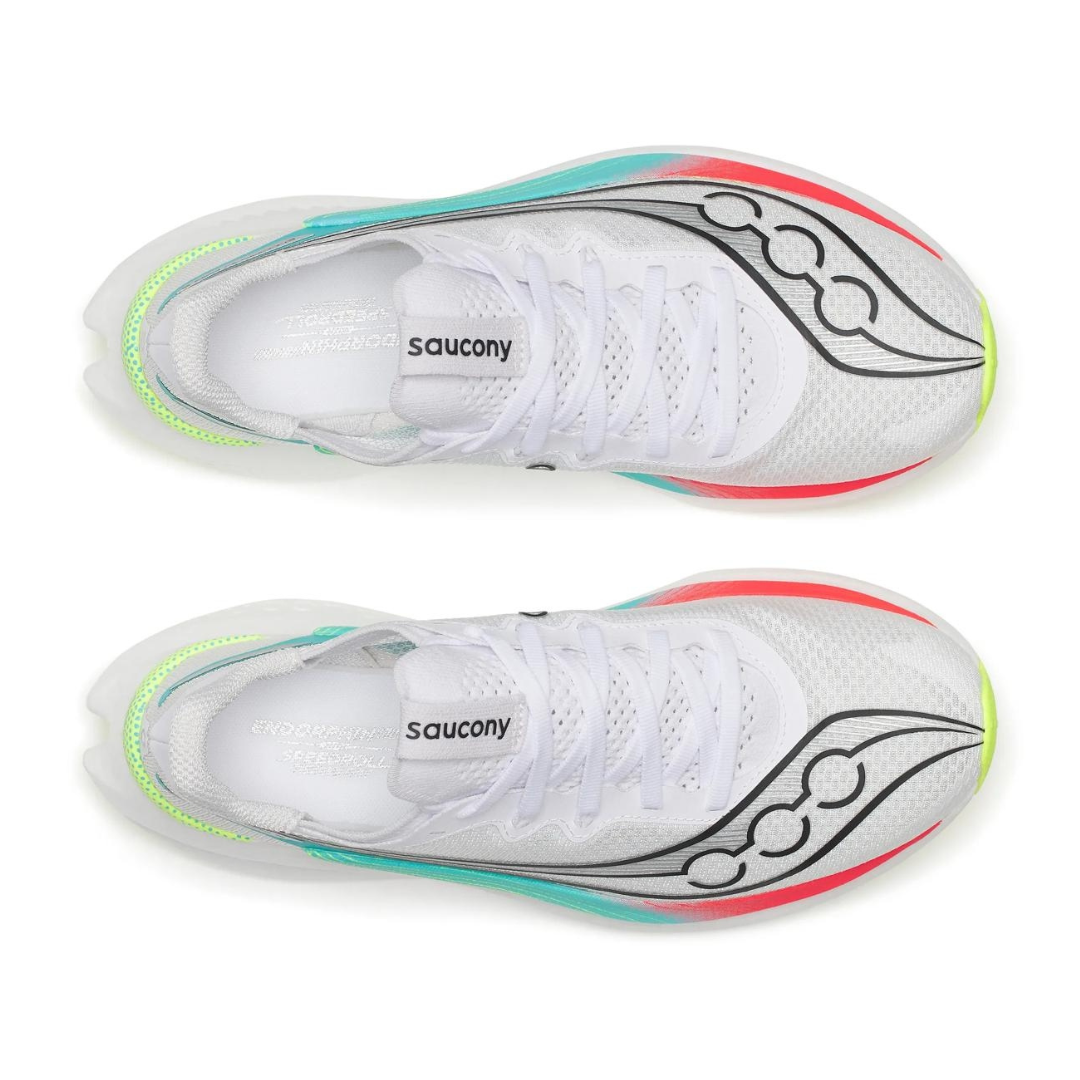 SAUCONY ENDORPHIN PRO 5 DONNA