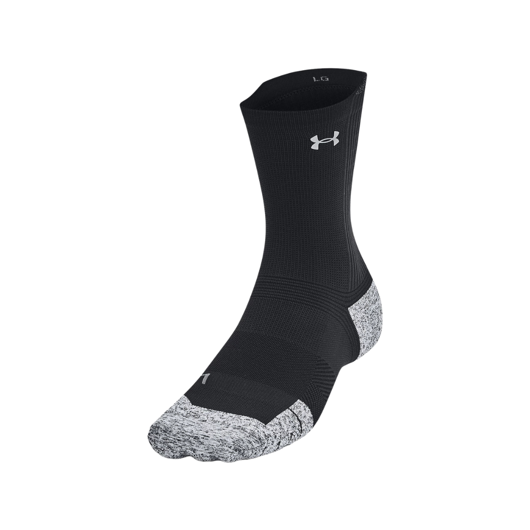 UNDER ARMOUR CALZE RUN CUSH CREW 3 PACK
