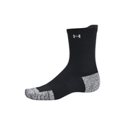 UNDER ARMOUR CALZE RUN CUSH CREW 3 PACK