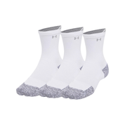 UNDER ARMOUR CALZE RUN CUSH CREW 3 PACK
