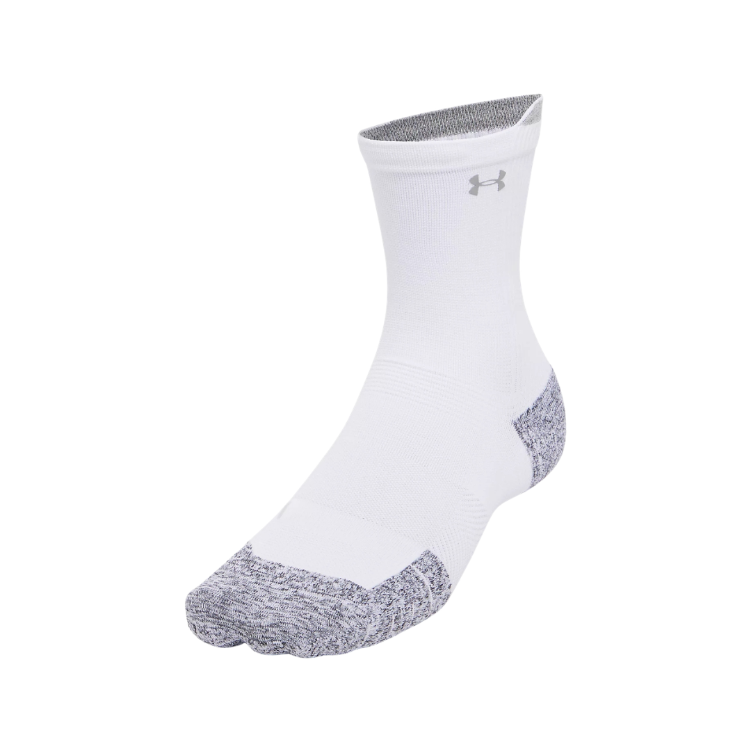 UNDER ARMOUR CALZE RUN CUSH CREW 3 PACK