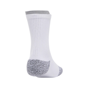 UNDER ARMOUR CALZE RUN CUSH CREW 3 PACK
