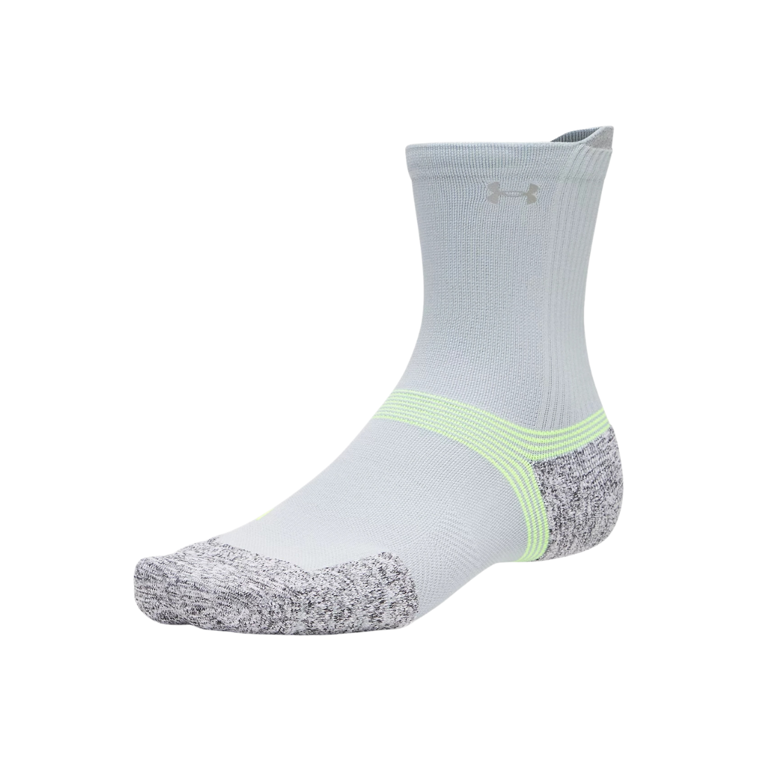 UNDER ARMOUR CALZE RUN CUSH CREW 3 PACK