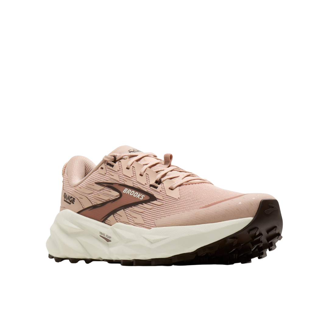 BROOKS GHOST RANGE DONNA