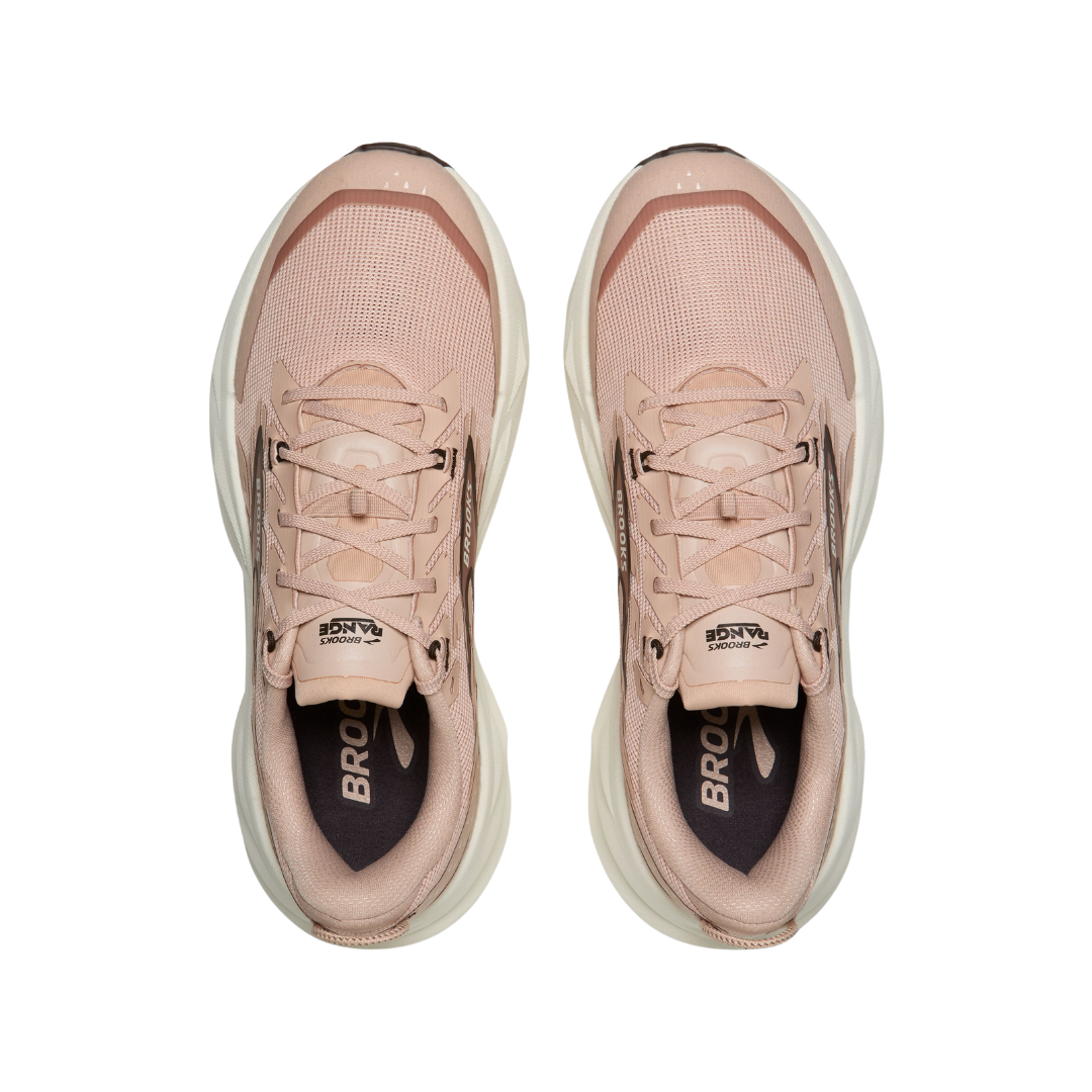 BROOKS GHOST RANGE DONNA