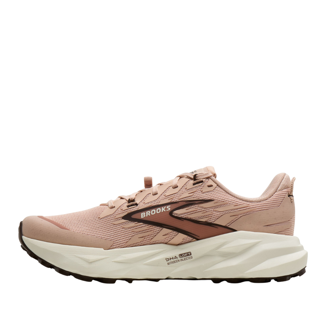 BROOKS GHOST RANGE DONNA
