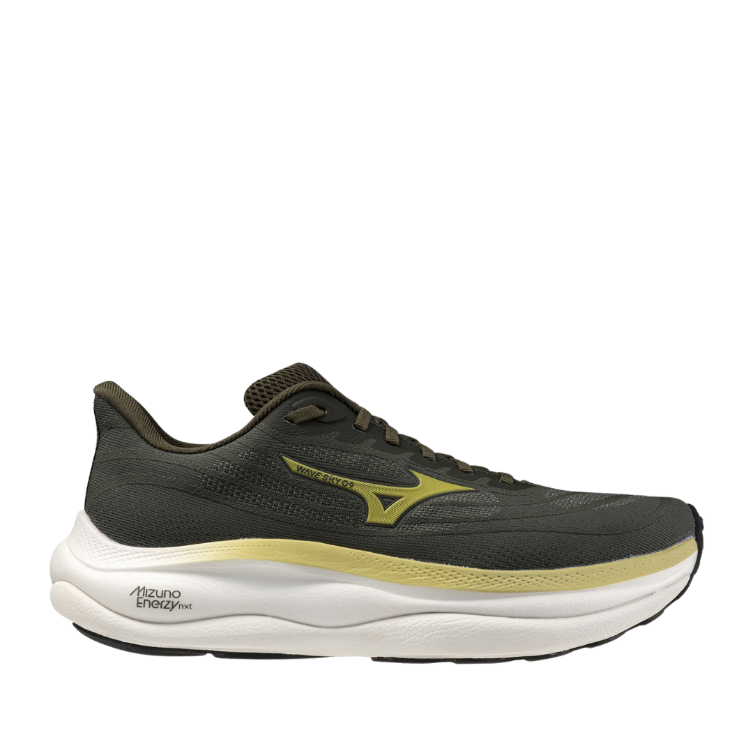 MIZUNO WAVE SKY 9 UOMO