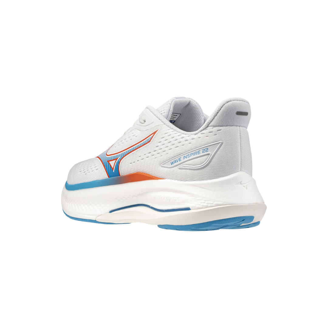 MIZUNO WAVE INSPIRE 22 UOMO