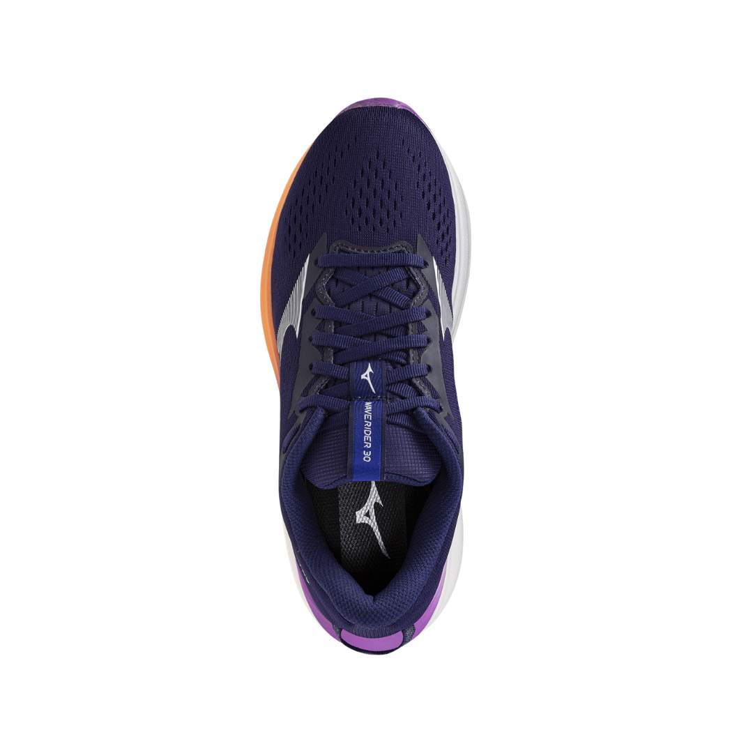 MIZUNO WAVE RIDER 30 DONNA