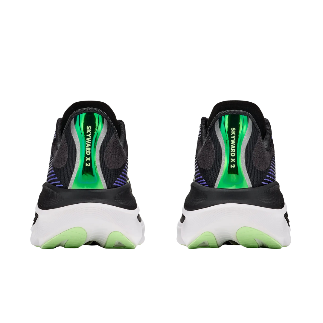 HOKA SKYWARD X 2 UOMO